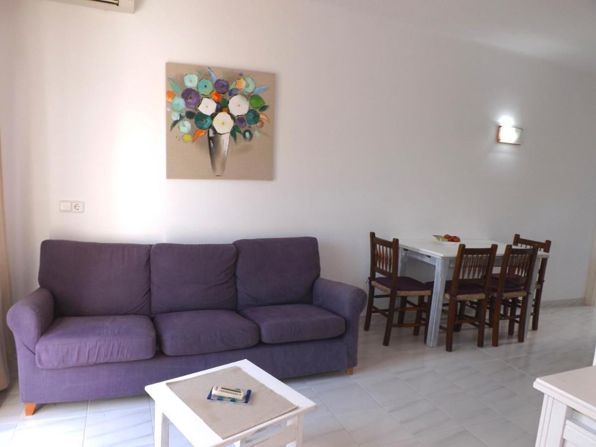 Aparthotel Playa D'or, 2 Cala d'Or (Mallorca)